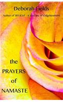 Prayers of Namaste