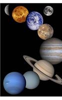Our Special Solar System Journal