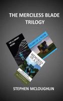 The Merciless Blade Trilogy: An Adventure in the Minecraft World
