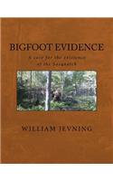 Bigfoot Evidence