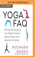 Yoga FAQ