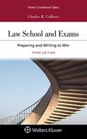 Law School Exams