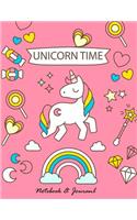 Unicorn Time
