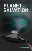 Planet Salvation