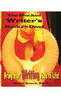 Blocked Writer's Book of the Dead