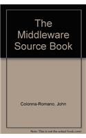 The Middleware Source Book