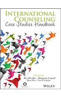 International Counseling Case Studies Handbook