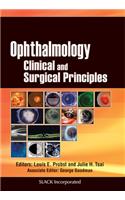 Ophthalmology