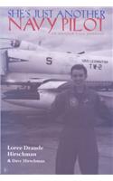 She's Just Another Navy Pilot