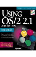 Using OS/2 Special Edition
