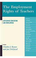 The Employment Rights of Teachers