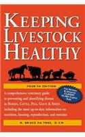 Keeping Livestock Healthy