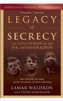 Legacy of Secrecy