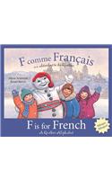 F Is for French