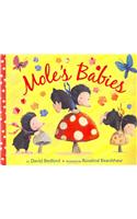 Mole's Babies