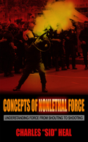 Concepts of Nonlethal Force