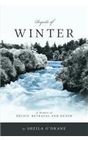 Rapids of Winter: A Memoir of Deceit, Betrayal and Death: A Memoir of Deceit, Betrayal and Death