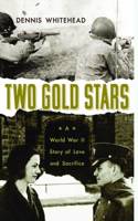 Two Gold Stars