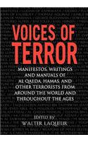 Voices of Terror