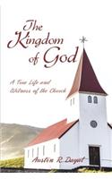 Kingdom of God