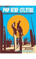 Pop Surf Culture