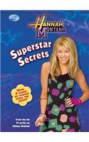 Superstar Secrets