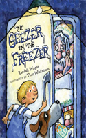 The Geezer in the Freezer