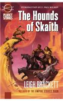 The Book of Skaith Volume 2: The Hounds of Skaith