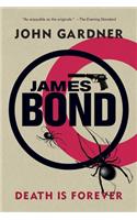 James Bond: Death is Forever