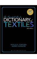 The Fairchild Books Dictionary of Textiles