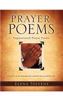 Prayer Poems