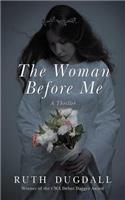 Woman Before Me