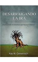 Desarraigando La IRA