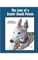 The Love of a Senior Couch Potato