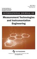 International Journal of Measurement Technologies and Instrumentation Engineering, Vol 1 ISS 1