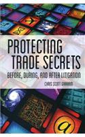 Protecting Trade Secrets