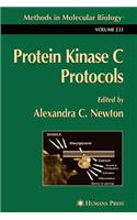 Protein Kinase C Protocols