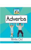 Adverbs