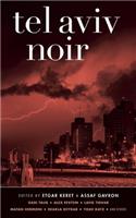 Tel Aviv Noir