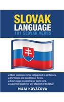Slovak Language