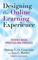 Designing the Online Learning Experience