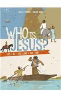 Who Is Jesus?