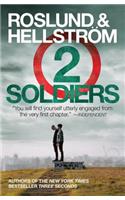 Two Soldiers: (English)
