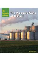 The Pros and Cons of Biofuel
