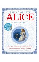 The Complete Alice