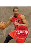 The Story of the Toronto Raptors