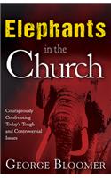 Elephants in the Church
