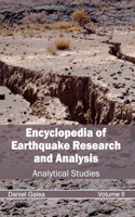 Encyclopedia of Earthquake Research and Analysis: Volume II (Analytical Studies)