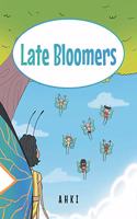 Late Bloomers