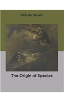 The Origin of Species